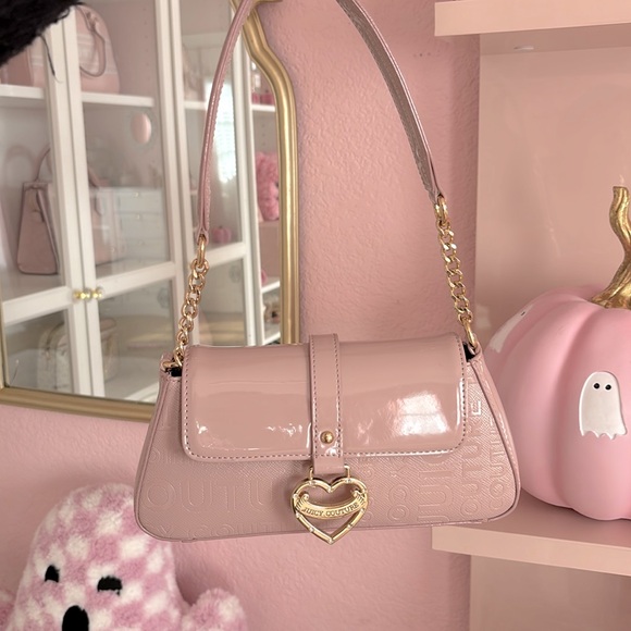 Juicy Couture purse - Picture 1 of 2